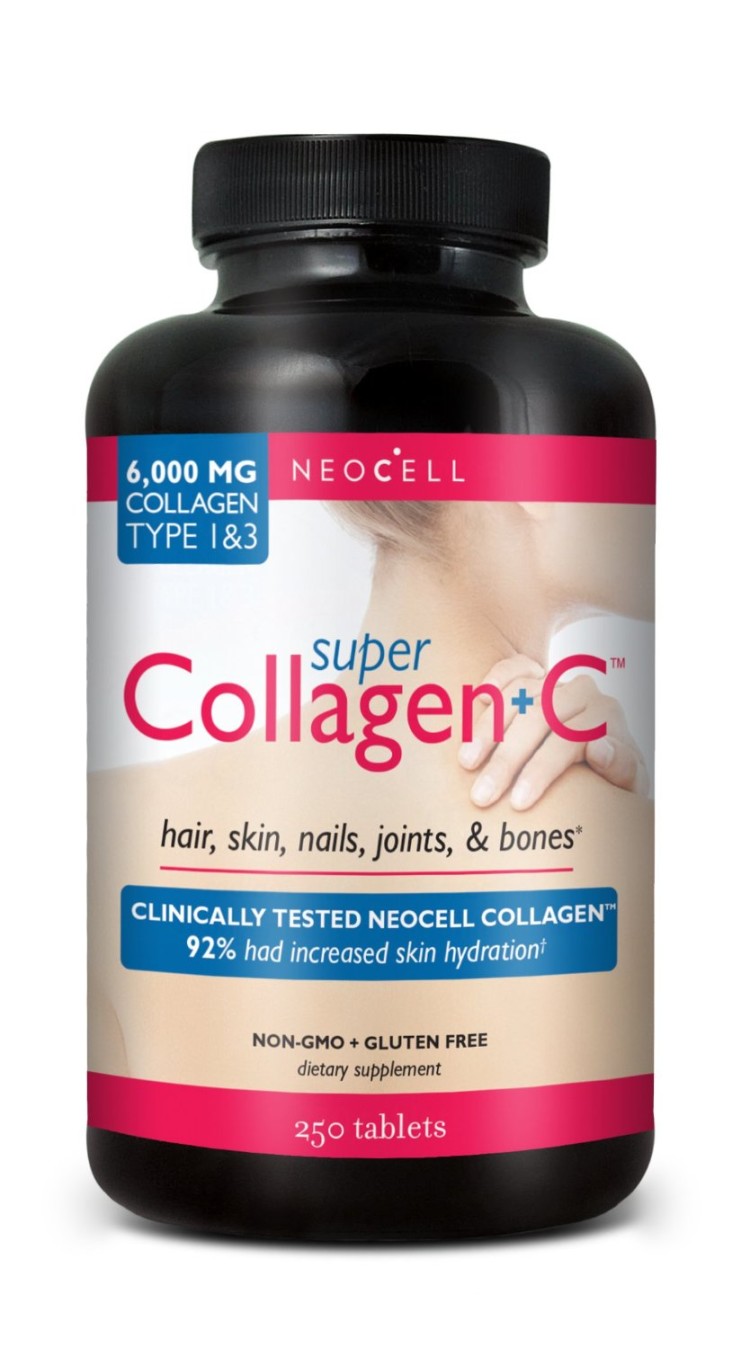 How To Massively Reduce Joint Pain Part 2 Collagen Types 1 And 3