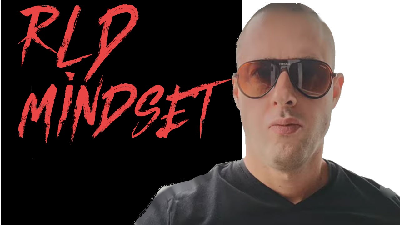 How To Create A Positive Identity